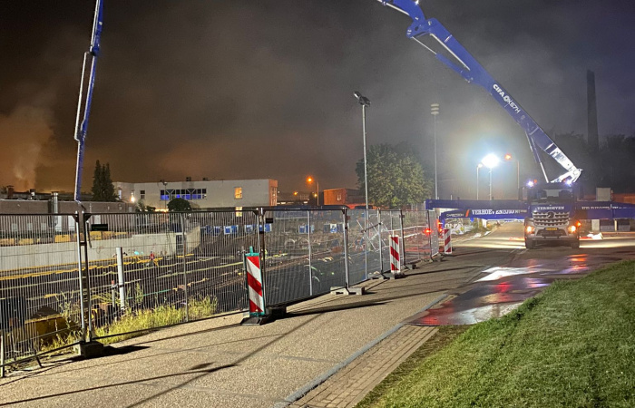 Berg Bezink Bassin Maastricht