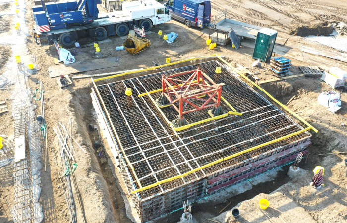 Nieuwbouw appartementen Waalkwartier Nijmegen