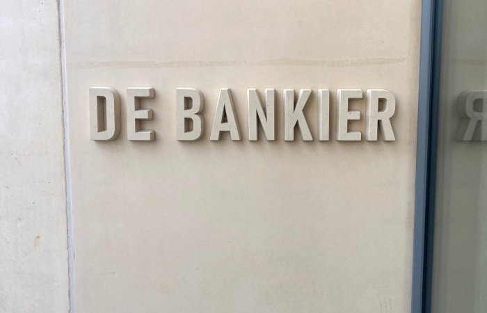 Betonwerk De Bankier