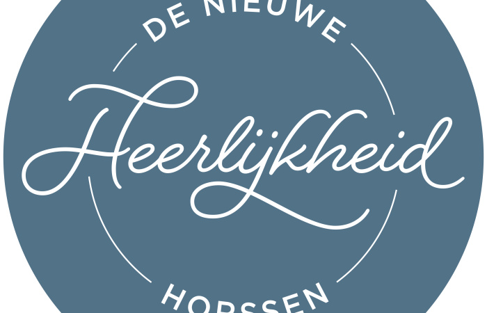 De Nieuwe Heerlijkheid Horssen